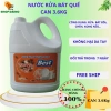 Nước Rửa Bát Thái Lan 3.6Kg - Không mùi, sạch bong kin kít, tiết kiệm, an toàn, chỉ 86.000đ 6