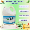 Nước Rửa Bát Thái Lan 3.6Kg - Không mùi, sạch bong kin kít, tiết kiệm, an toàn, chỉ 86.000đ 7