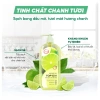 Nước rửa bát Top Gia 1kg 3 mùi hương - Không kích ứng da, sạch an toàn, bảo vệ da tay, giá 129.000₫ 7