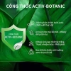 Nước Rửa Bếp Saniitec 500ml - Diệt 99.9% Vi Khuẩn, Khử Dầu Mỡ Cứng Đầu, Không Cặn, An Toàn Da Tay - Giá 69.000₫ 9