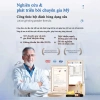 Nước Rửa Bếp Saniitec 500ml - Diệt 99.9% Vi Khuẩn, Khử Dầu Mỡ Cứng Đầu, Không Cặn, An Toàn Da Tay - Giá 69.000đ 8