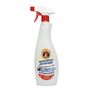 Nước Rửa Bếp Saniitec 500ml - Diệt 99.9% Vi Khuẩn, Khử Dầu Mỡ Cứng Đầu, Không Cặn, An Toàn Da Tay - Giá 69.000đ 9
