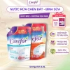 Nước Rửa Bình Sữa Chén Bát Carefor 3.600ml Đậm Đặc Thiên Nhiên Sạch Sâu An Toàn Da Tay Giá 119.000đ