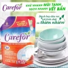 Nước Rửa Bình Sữa Chén Bát Carefor 3.600ml Đậm Đặc Thiên Nhiên Sạch Sâu An Toàn Da Tay Giá 119.000đ 3