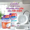 Nước Rửa Bình Sữa Chén Bát Carefor 3.600ml Đậm Đặc Thiên Nhiên Sạch Sâu An Toàn Da Tay Giá 119.000đ 6