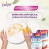Nước Rửa Bình Sữa Chén Bát Carefor 3.600ml Đậm Đặc Thiên Nhiên Sạch Sâu An Toàn Da Tay Giá 119.000đ 7