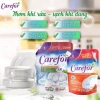 Nước Rửa Bình Sữa Chén Bát Carefor 3.600ml Đậm Đặc Thiên Nhiên Sạch Sâu An Toàn Da Tay Giá 119.000đ 8