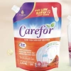 Nước Rửa Bình Sữa Chén Bát Carefor 3.600ml Đậm Đặc Thiên Nhiên Sạch Sâu An Toàn Da Tay Giá 119.000đ 10