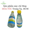 Nước rửa bo mạch main điện tử Axeton 350ml - 1 thùng 24 chai - Giá ưu đãi 749.000₫ 2