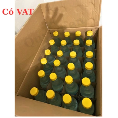 Nước rửa bo mạch main điện tử Axeton 350ml - 1 thùng 24 chai - Giá ưu đãi 749.000₫ 5