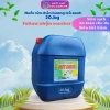 Nước rửa chén 20kg không hương, hương trà xanh - Giá 315k, giao nhanh toàn quốc 5