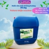 Nước rửa chén 20kg không hương, hương trà xanh - Giá 315k, giao nhanh toàn quốc 6