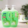 Nước rửa chén AAB Nhật Bản 2,2L - Sạch bám, tẩy dầu mỡ, an toàn da, giá chỉ 85.000₫ 4