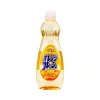 Nước rửa chén ăn dặm Rocket hương chanh bưởi cam táo 600ml dịu nhẹ, giá chỉ 25.000đ 8