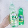 Nước rửa chén ăn dặm Rocket hương chanh bưởi cam táo 600ml dịu nhẹ, giá chỉ 25.000đ 10