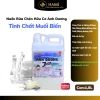 Nước Rửa Chén Ánh Dương 1.8L Tinh Chất Muối Biển - Sạch Nhờn, Không Hóa Chất, Bảo Vệ Da Tay, Giá Ưu Đãi 65.000₫