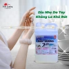 Nước Rửa Chén Ánh Dương 1.8L Tinh Chất Muối Biển - Sạch Nhờn, Không Hóa Chất, Bảo Vệ Da Tay, Giá Ưu Đãi 65.000₫ 5
