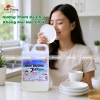 Nước Rửa Chén Ánh Dương 1.8L Tinh Chất Muối Biển - Sạch Nhờn, Không Hóa Chất, Bảo Vệ Da Tay, Giá Ưu Đãi 65.000₫ 6