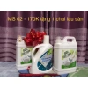 Nước rửa chén Baliogo 1,6L tinh chất gạo Nhật - Mua 2 tặng 1 lau sàn, 87.000₫