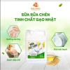 Nước rửa chén Baliogo 1,6L tinh chất gạo Nhật - Mua 2 tặng 1 lau sàn, 87.000₫ 4