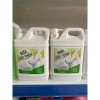 Nước rửa chén Baliogo 1,6L tinh chất gạo Nhật - Mua 2 tặng 1 lau sàn, 87.000₫ 5