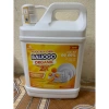 Nước rửa chén Baliogo hương cam úc, quế gừng 1,6L - An toàn da, giảm giá 65k 10