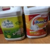 Nước rửa chén bát 2 can 10kg không nhờn nhớt, nhanh sạch, giá ưu đãi 45.000₫ 7