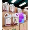 Nước rửa chén bát cám gạo 2L - Sạch bóng, tẩy dầu mỡ, bảo vệ da tay, giá ưu đãi 88.000đ 3