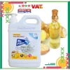 Nước rửa chén bát đậm đặc Mr.Fresh làm sạch nhanh vết dầu mỡ, dịu tay 38.000 VND 4