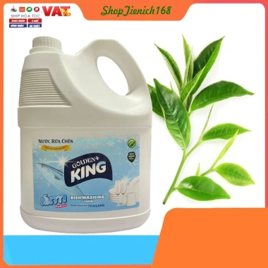 Nước rửa chén bát đậm đặc Mr.Fresh làm sạch nhanh vết dầu mỡ, dịu tay 38.000 VND 6