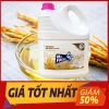 Nước rửa chén bát đậm đặc Mr.Fresh làm sạch nhanh vết dầu mỡ, dịu tay 38.000 VND 7