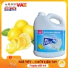 Nước rửa chén bát đậm đặc Mr.Fresh làm sạch nhanh vết dầu mỡ, dịu tay 38.000 VND 8