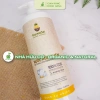 Nước rửa chén bát đồ ăn dặm hữu cơ FUWA3E - An toàn cho bé, bảo vệ da tay, giá chỉ 76.000₫ 5