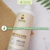 Nước rửa chén bát đồ ăn dặm hữu cơ FUWA3E - An toàn cho bé, bảo vệ da tay, giá chỉ 76.000₫ 6
