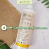 Nước rửa chén bát đồ ăn dặm hữu cơ FUWA3E - An toàn cho bé, bảo vệ da tay, giá chỉ 76.000₫ 8