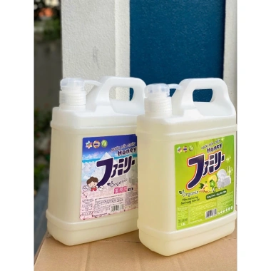 Nước rửa chén bát hương chanh 1,8L xuất Nhật - Giá 52.000 VNĐ, giảm từ 66.560