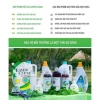 Nước rửa chén bát hữu cơ Layer Clean 2L hương quả Hồng, chiết xuất thực vật, giá chỉ 50.000đ 7