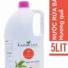 Nước rửa chén bát hữu cơ Layerclean hương quế 5L - Giá chỉ 190.000đ, giảm mạnh