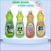 Nước rửa chén bát hữu cơ Rocket 600ml Nhật Bản - Giá chỉ 40.000 đồng Hỏa Tốc HN
