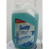 Nước rửa chén bát Hữu Cơ Suzy 4kg - Tinh Chất Bạch Hà, Nhật Bản, Giá 98.000đ 3