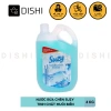 Nước rửa chén bát Hữu Cơ Suzy 4kg - Tinh Chất Bạch Hà, Nhật Bản, Giá 98.000đ 6