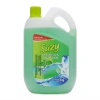 Nước rửa chén bát Hữu Cơ Suzy 4kg - Tinh Chất Bạch Hà, Nhật Bản, Giá 98.000đ 9