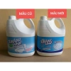 Nước rửa chén Bát Liponf không mùi 3.600ml - Hàng chuẩn Thái Lan, giá chỉ 86.000đ 8