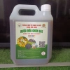 Nước rửa chén bát mạnh mẽ, sạch bọt, giá ưu đãi 159.000 - Loại bỏ vết bẩn nhanh chóng