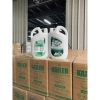 Nước rửa chén bát muối biển tảo xoắn Kailer 2L – Sạch sâu, dịu nhẹ, giảm giá 112k 2