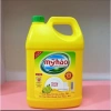Nước Rửa Chén Bát Mỹ Hảo Hương Chanh 1,5L - Giá 46.000đ, Giảm Giá, Sạch Sâu, Thơm Mát