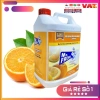 Nước rửa chén Bát Siêu đậm đặc Mr.Fresh 5L - Nhiều hương, Tiết kiệm 18% - Giá chỉ 128.900 VND 8