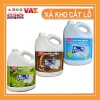 Nước rửa chén bát siêu sạch Mr.Fresh 4.2L tinh dầu quế Giá chỉ 119.000₫ 2