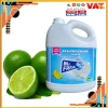 Nước rửa chén bát siêu sạch Mr.Fresh 4.2L tinh dầu quế Giá chỉ 119.000₫ 3