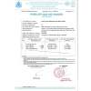 Nước Rửa Chén Bát Sinh Học Minh Hồng 500ml - Giá 53.000đ, tẩy dầu mạnh, không gây kích ứng 2